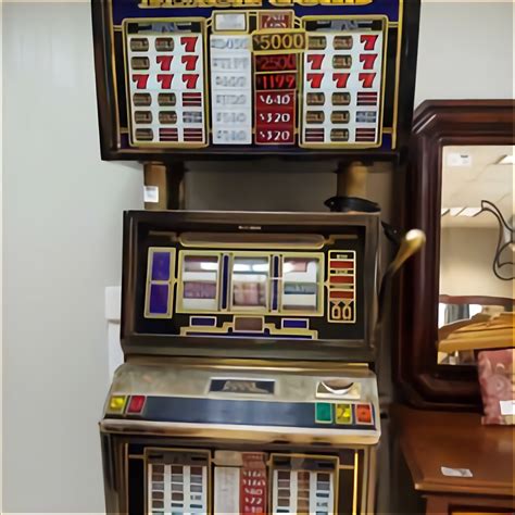  slot machine in vendita